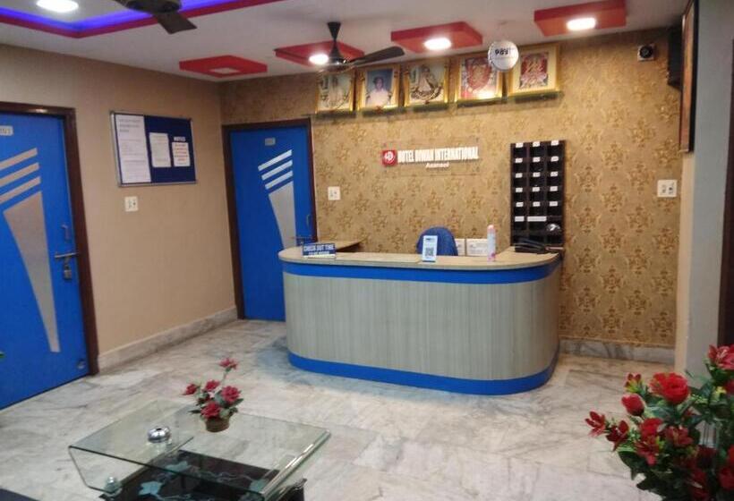 M/s Hotel Diwan International