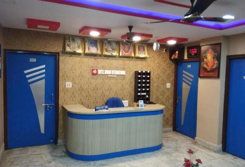 M/s Hotel Diwan International