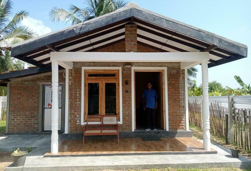 بنسيون Aiden Homestay