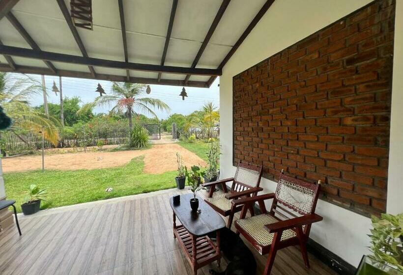 بنسيون Aiden Homestay