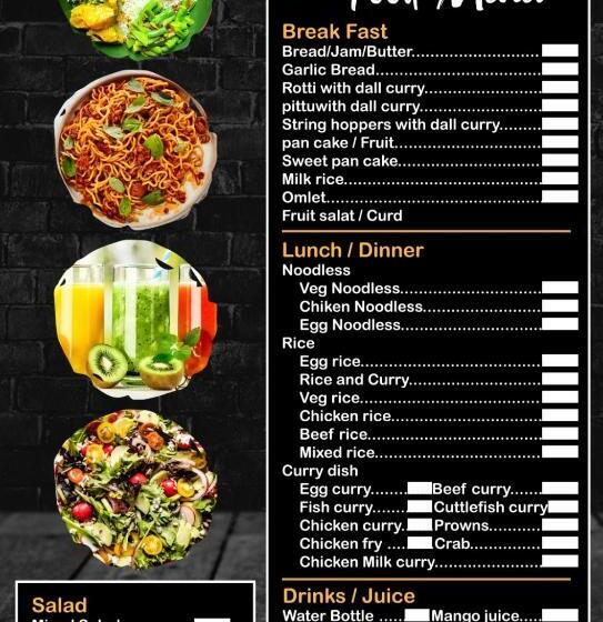 بنسيون Aiden Homestay