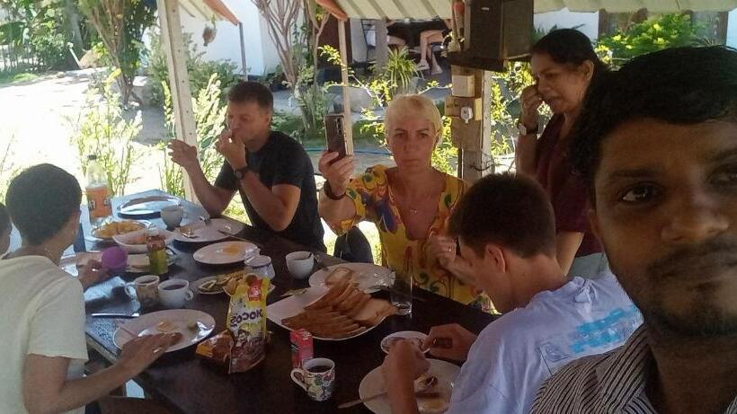 بنسيون Aiden Homestay