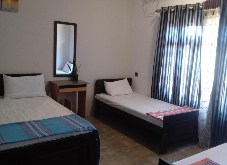 بنسيون Aiden Homestay