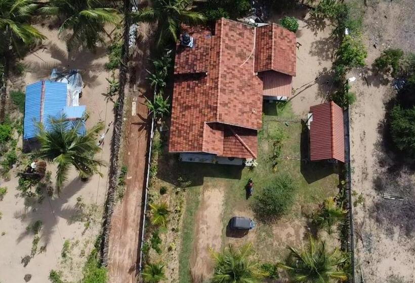 بنسيون Aiden Homestay