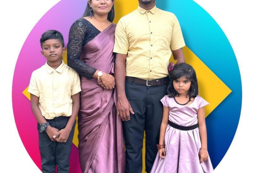 بنسيون Aiden Homestay