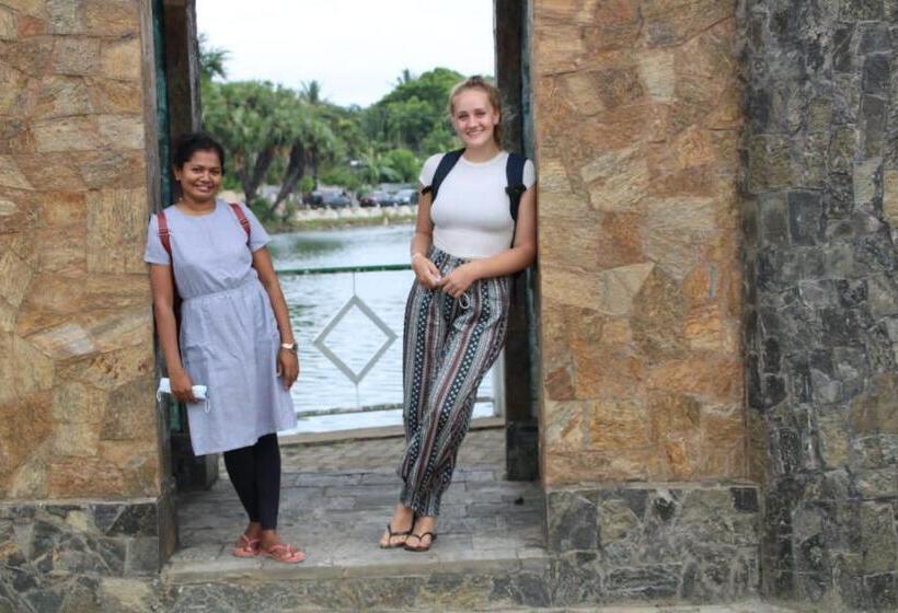 بنسيون Aiden Homestay