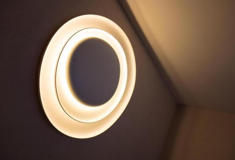 פנסיון Base Ii Das Bed & Breakfast Bei Basel