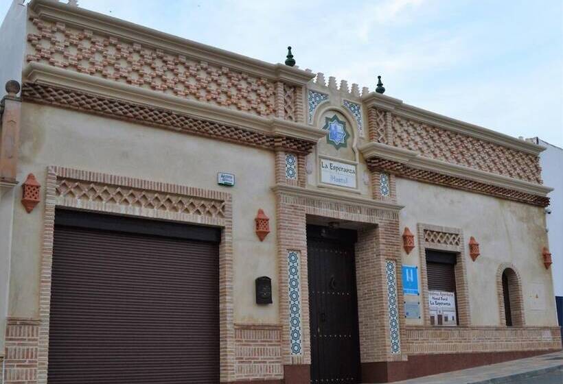 بنسيون La Esperanza