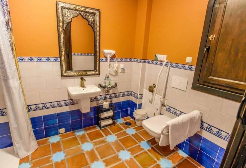 بنسيون La Esperanza