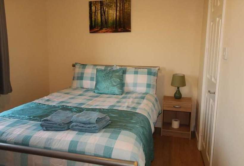 펜션 Middlecroft House