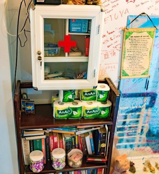 پانسیون My Home Guest House