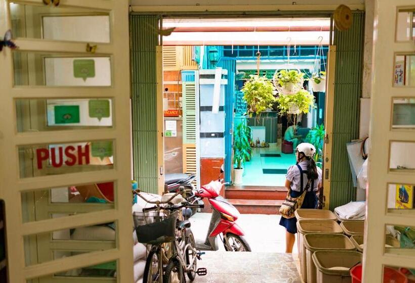 پانسیون My Home Guest House