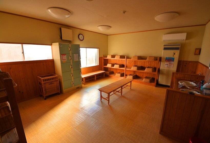 ریوکان Ryoufuso