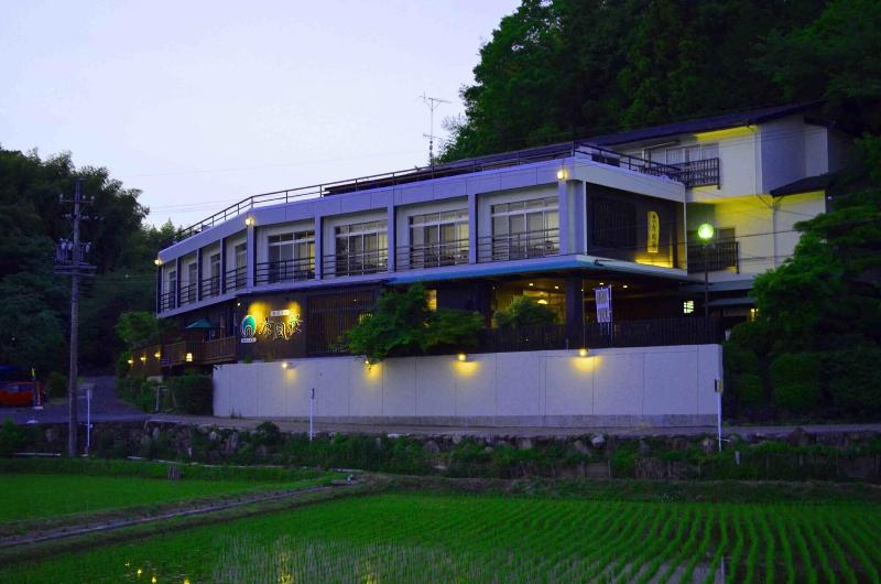 ریوکان Ryoufuso