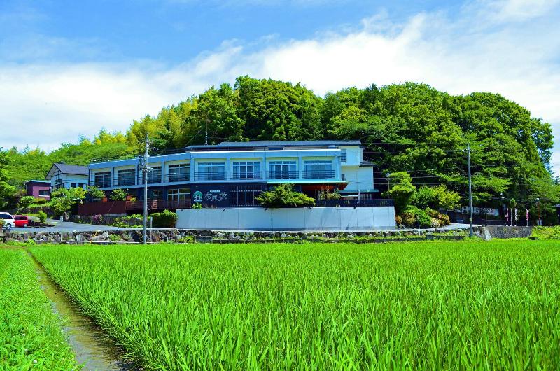 ریوکان Ryoufuso