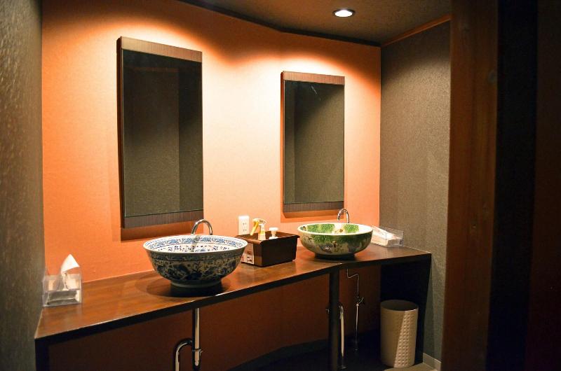 ریوکان Ryoufuso