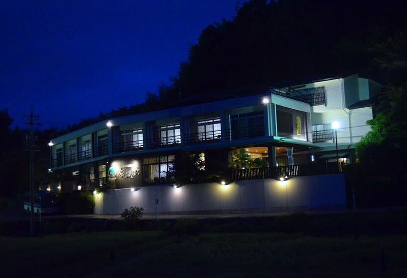 ریوکان Ryoufuso