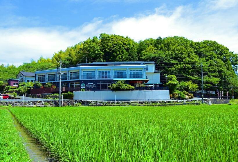 ریوکان Ryoufuso