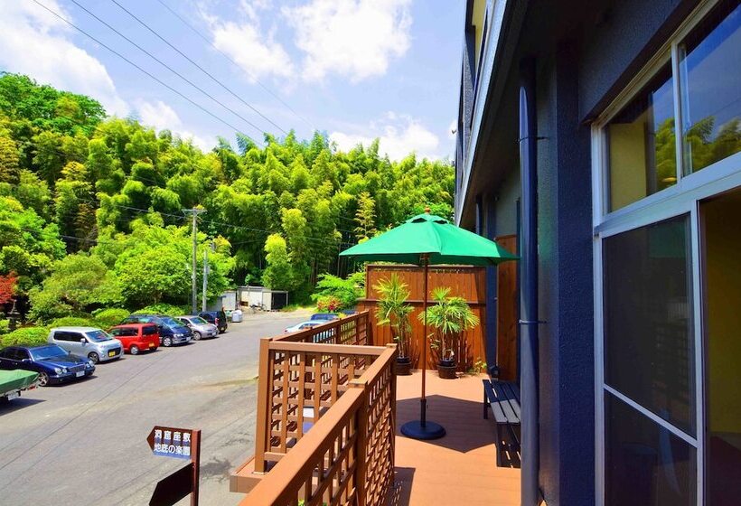 ریوکان Ryoufuso