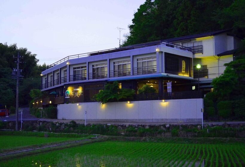 ریوکان Ryoufuso