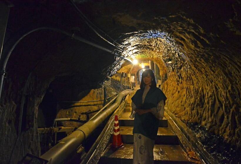 ریوکان Ryoufuso