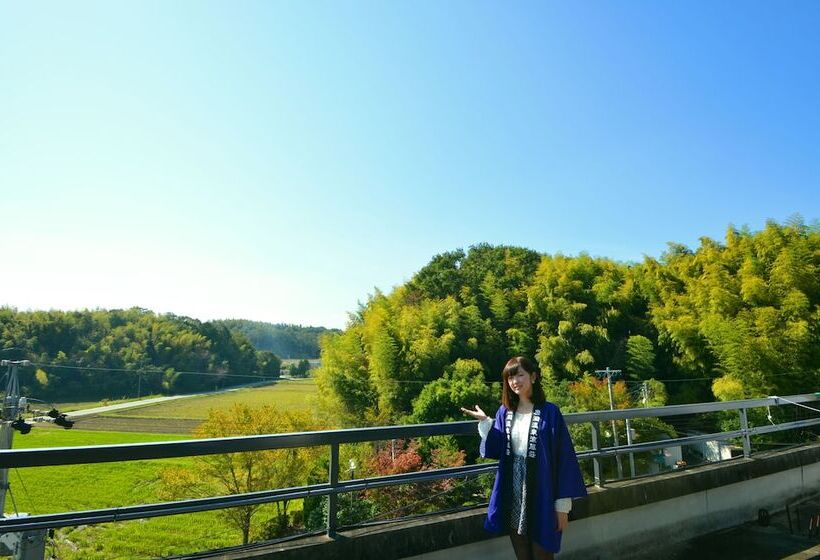 ریوکان Ryoufuso