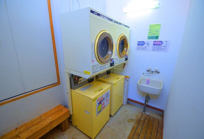 ریوکان Ryoufuso