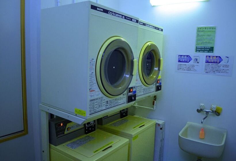 ریوکان Ryoufuso