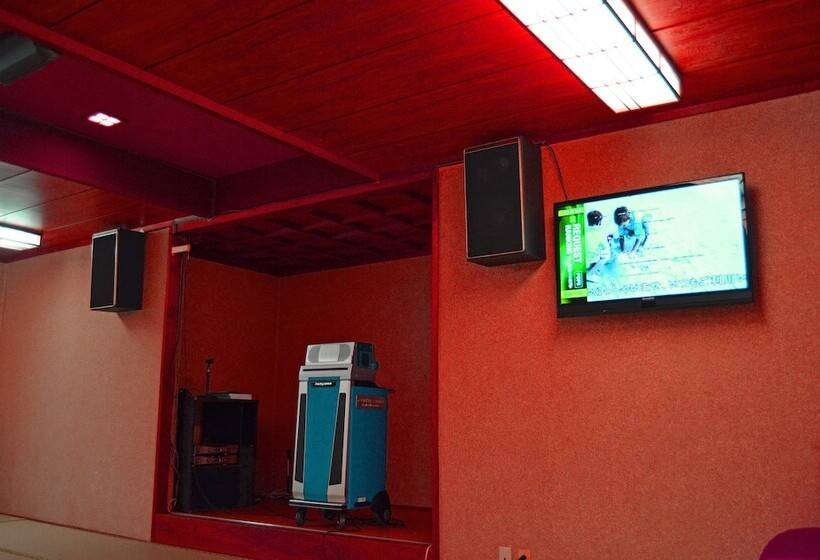 ریوکان Ryoufuso