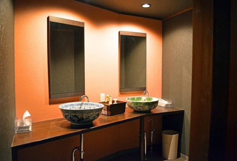 ریوکان Ryoufuso