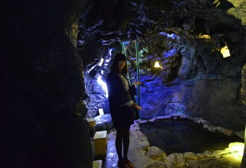 ریوکان Ryoufuso