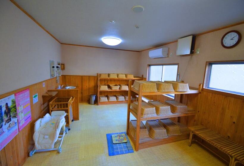 ریوکان Ryoufuso