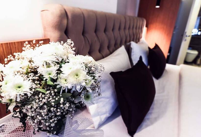 Tymbris Hotel Eskisehir