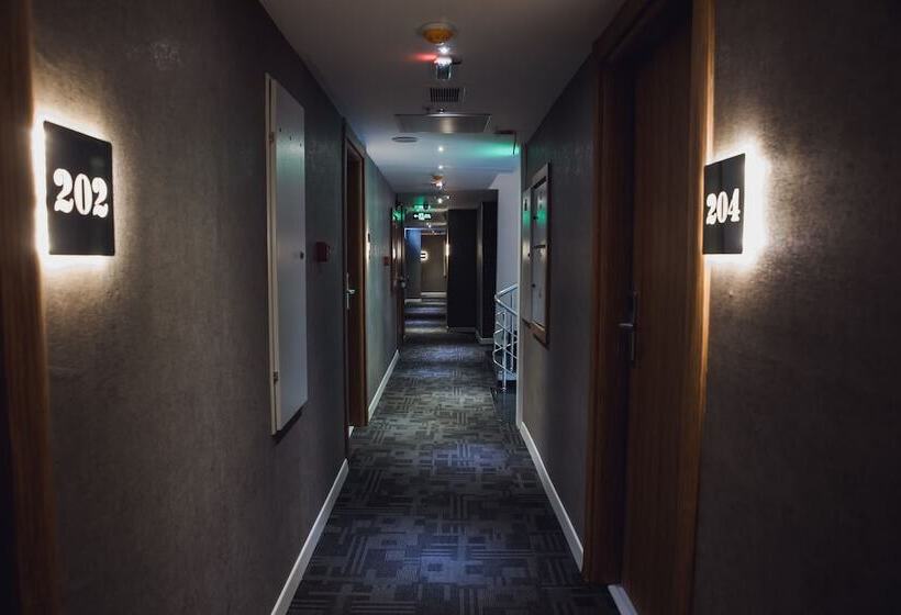 Tymbris Hotel Eskisehir