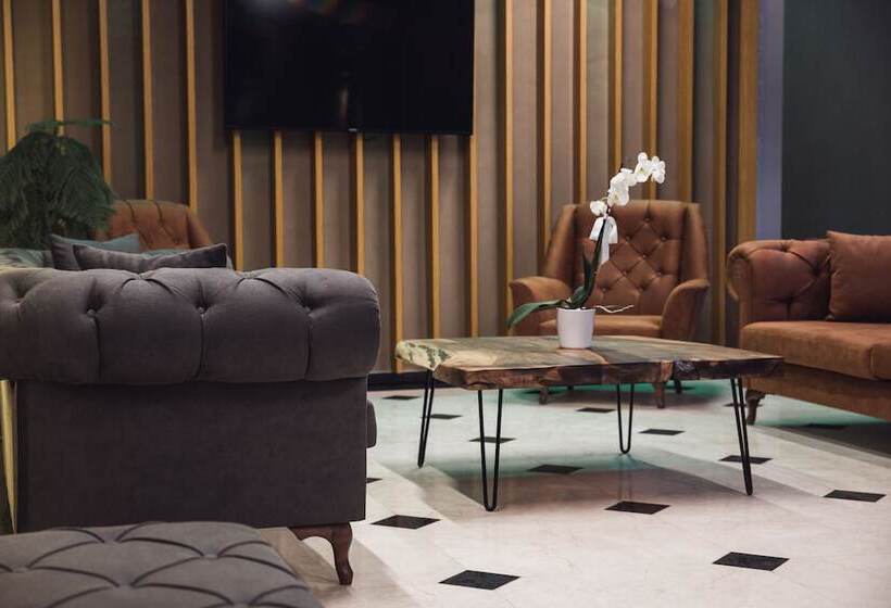 Tymbris Hotel Eskisehir