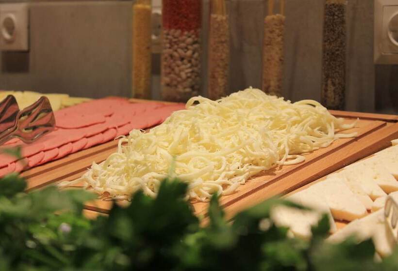 Tymbris Hotel Eskisehir