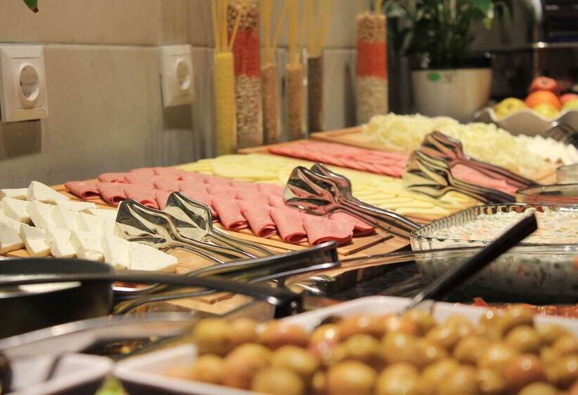 Tymbris Hotel Eskisehir