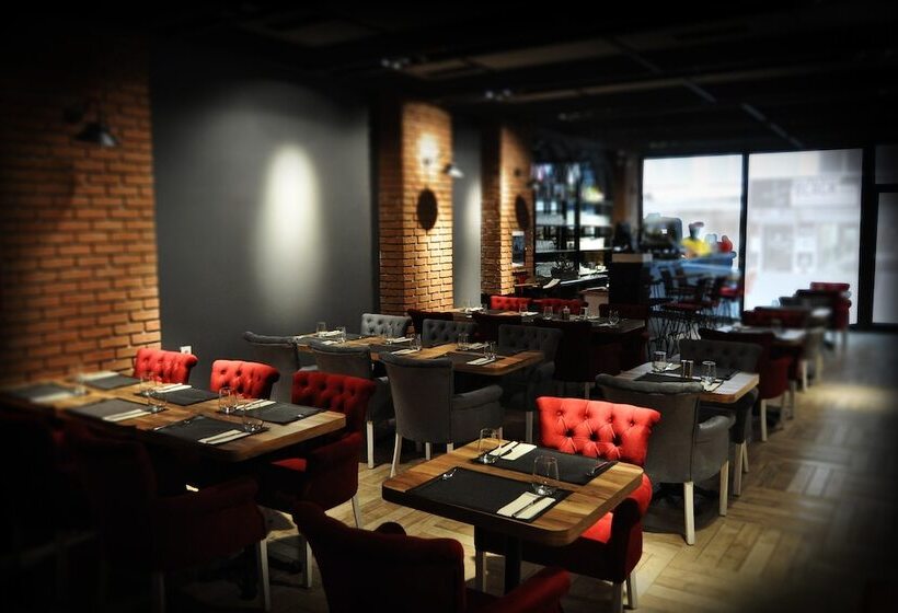 Tymbris Hotel Eskisehir