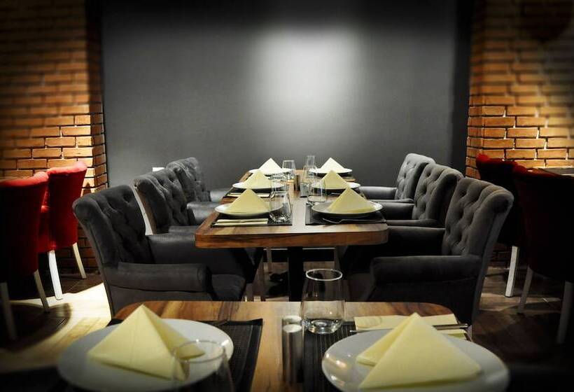 Tymbris Hotel Eskisehir