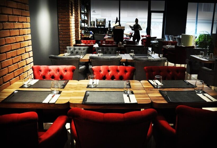 Tymbris Hotel Eskisehir