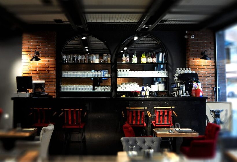 Tymbris Hotel Eskisehir