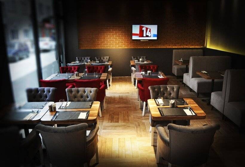 Tymbris Hotel Eskisehir