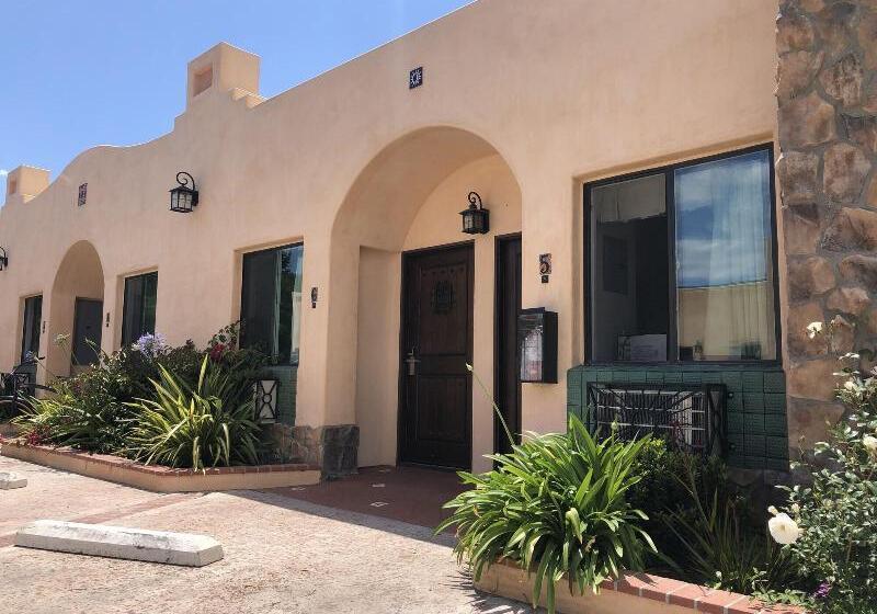 ユースホステル Casa Del Sol