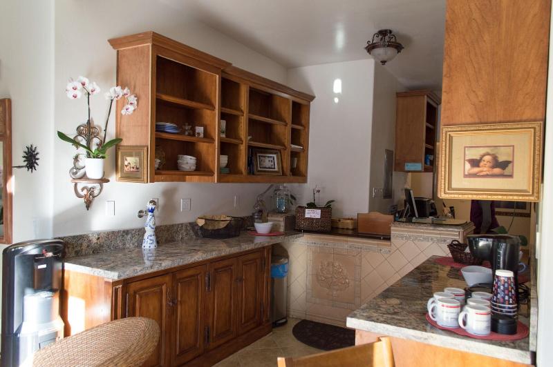 ユースホステル Casa Del Sol