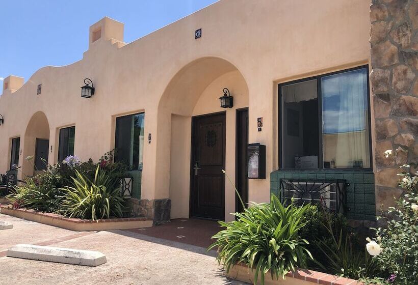 ユースホステル Casa Del Sol