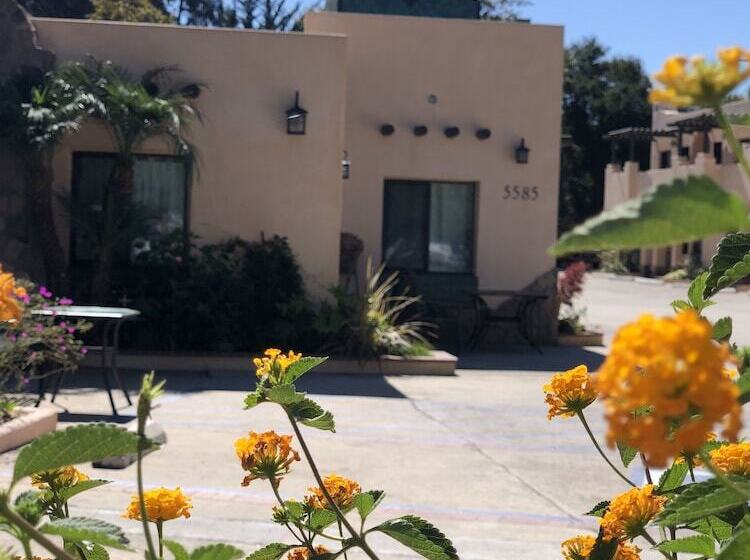 ユースホステル Casa Del Sol