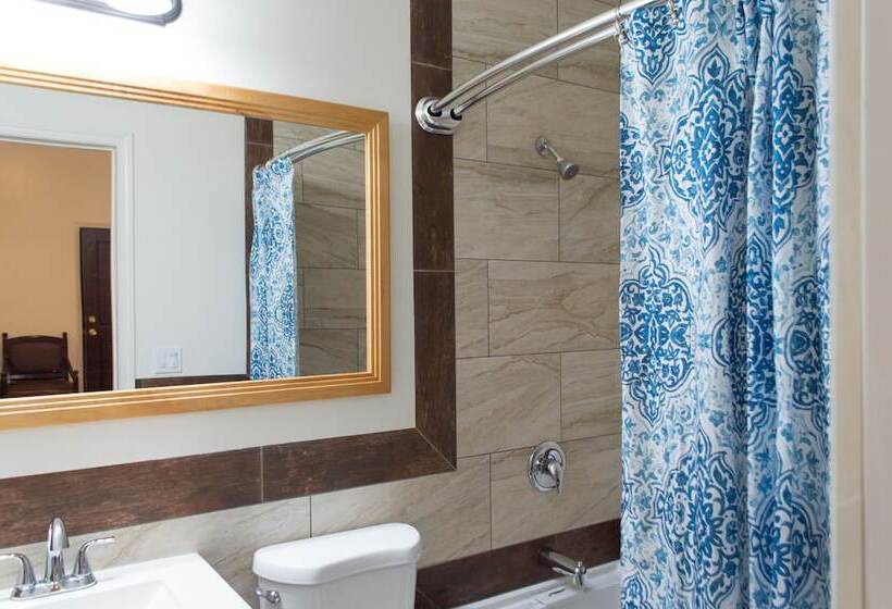 ユースホステル Casa Del Sol