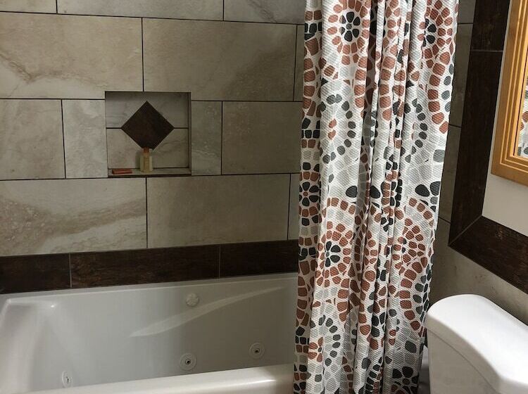 ユースホステル Casa Del Sol