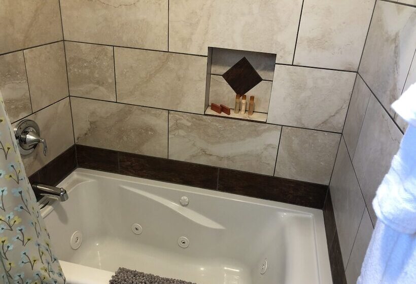 ユースホステル Casa Del Sol