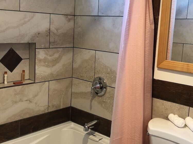 ユースホステル Casa Del Sol